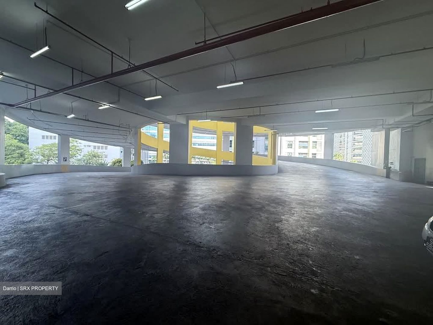 Enterprise Centre (D23), Factory #569151581